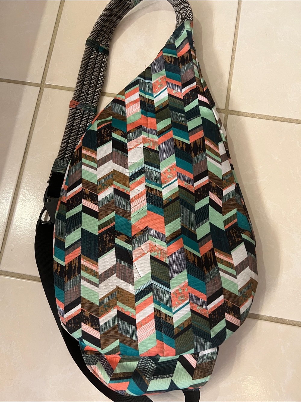 Kavu bag - Picture 4 of 4